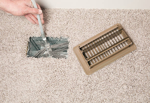 Best Affordable Duct Cleaning Services  in Eming Island, FL