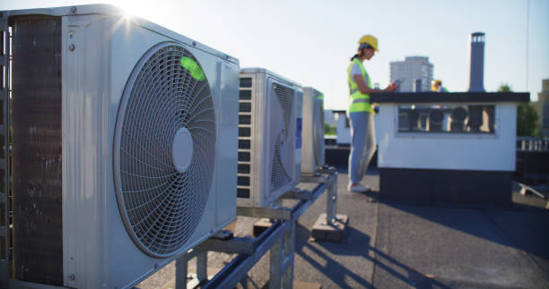 Best HVAC Maintenance and Cleaning  in Eming Island, FL